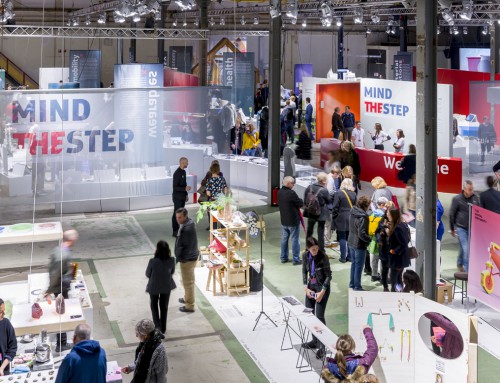 Dutch design week // 17-25  oktober 2015