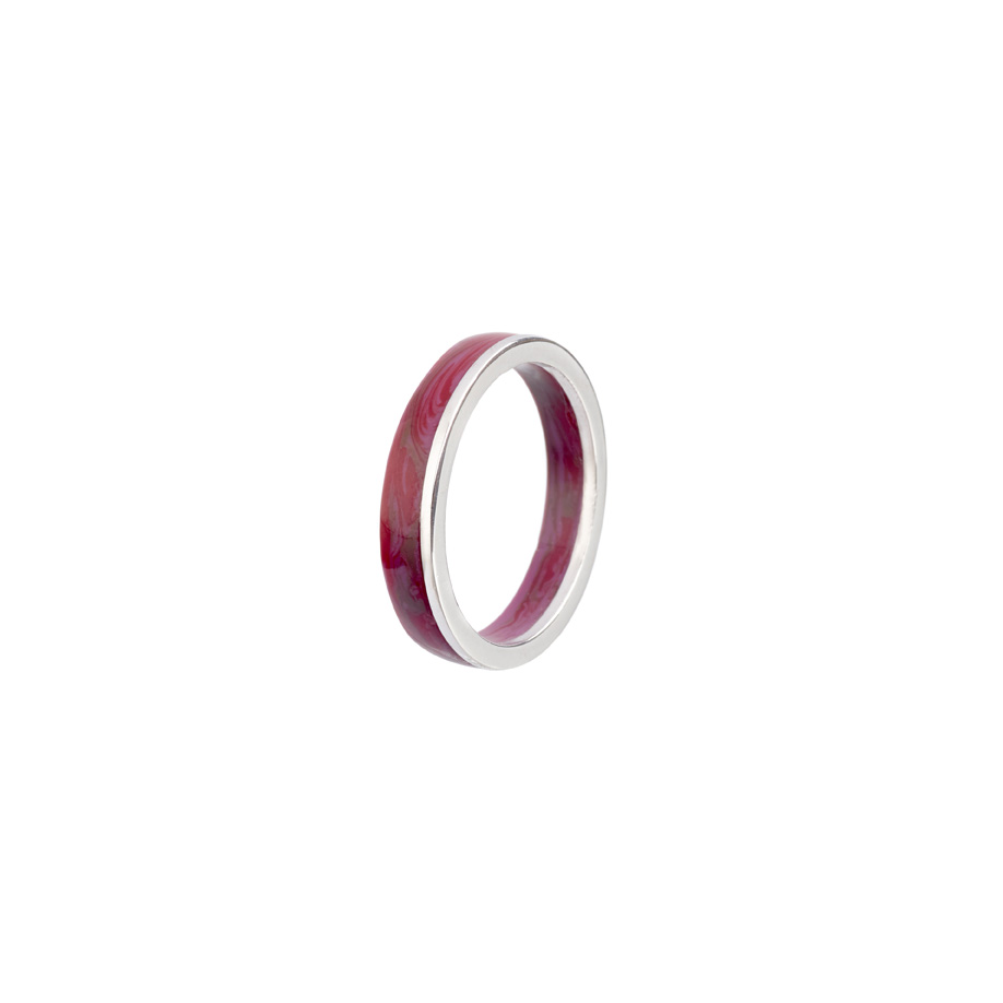 PrimaMateria-ring-stack-silver-plum