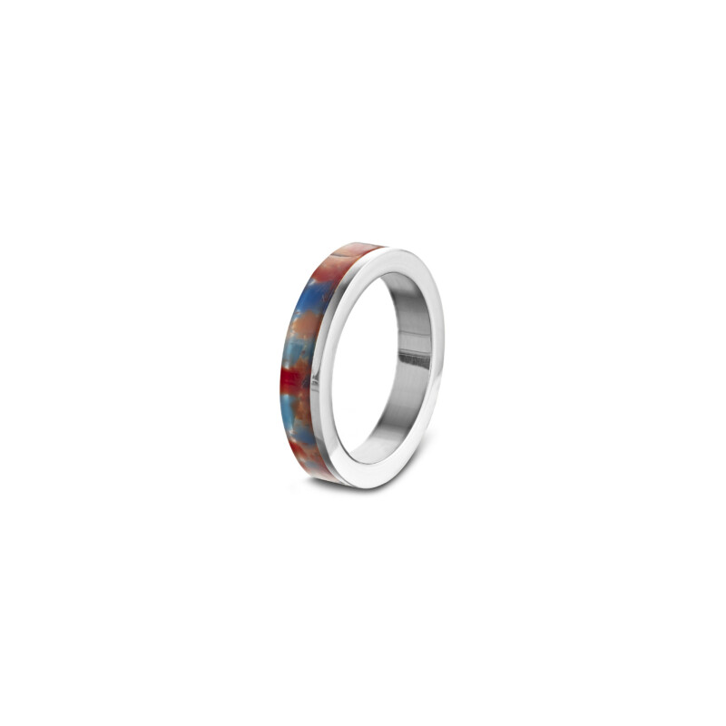 Stackring_energie_zilver