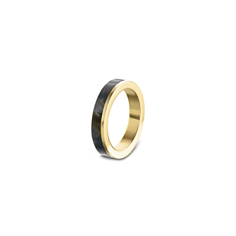 Stackring_midnight_geel