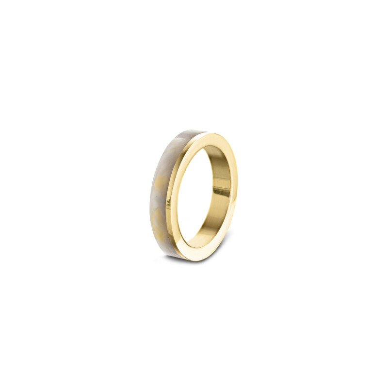 Stackring_powder_geel